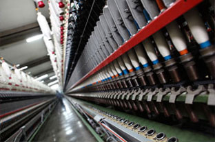 General Industry - Fiber