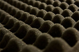 General Industry - Urethane Injection